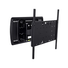 Multibrackets TV veggfeste T/T Superslim veggarm for TV